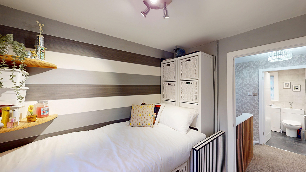 Finishes, Materials and Lighting Updated — before
